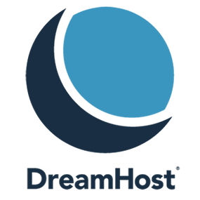 DreamHost logo