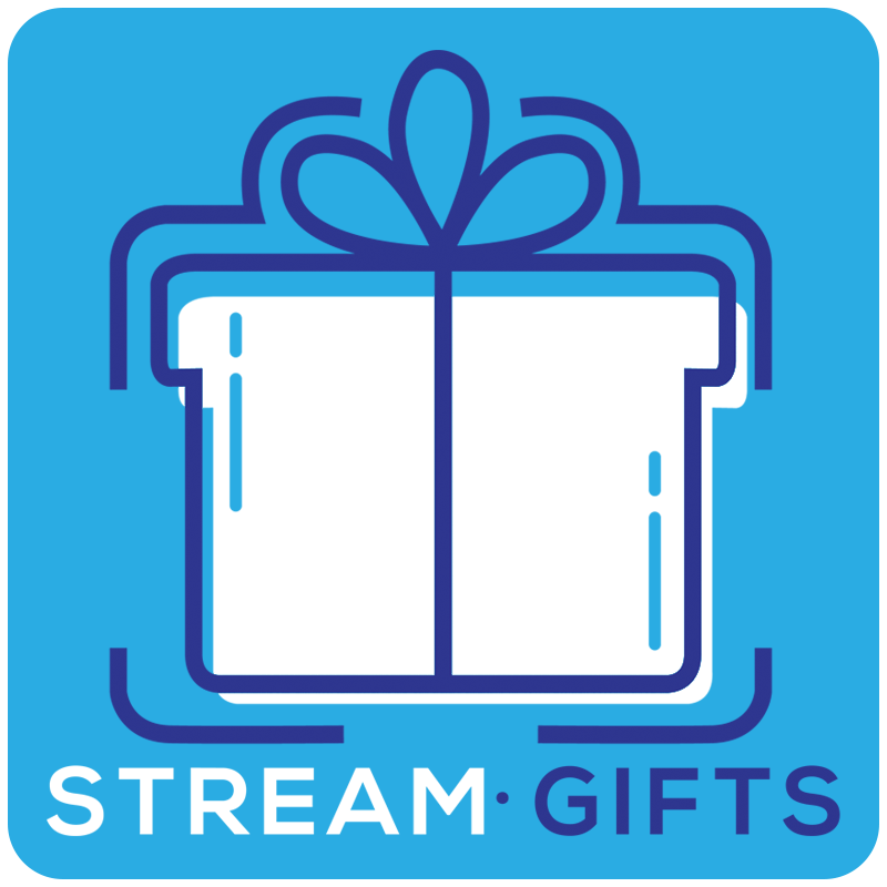 Stream Gifts